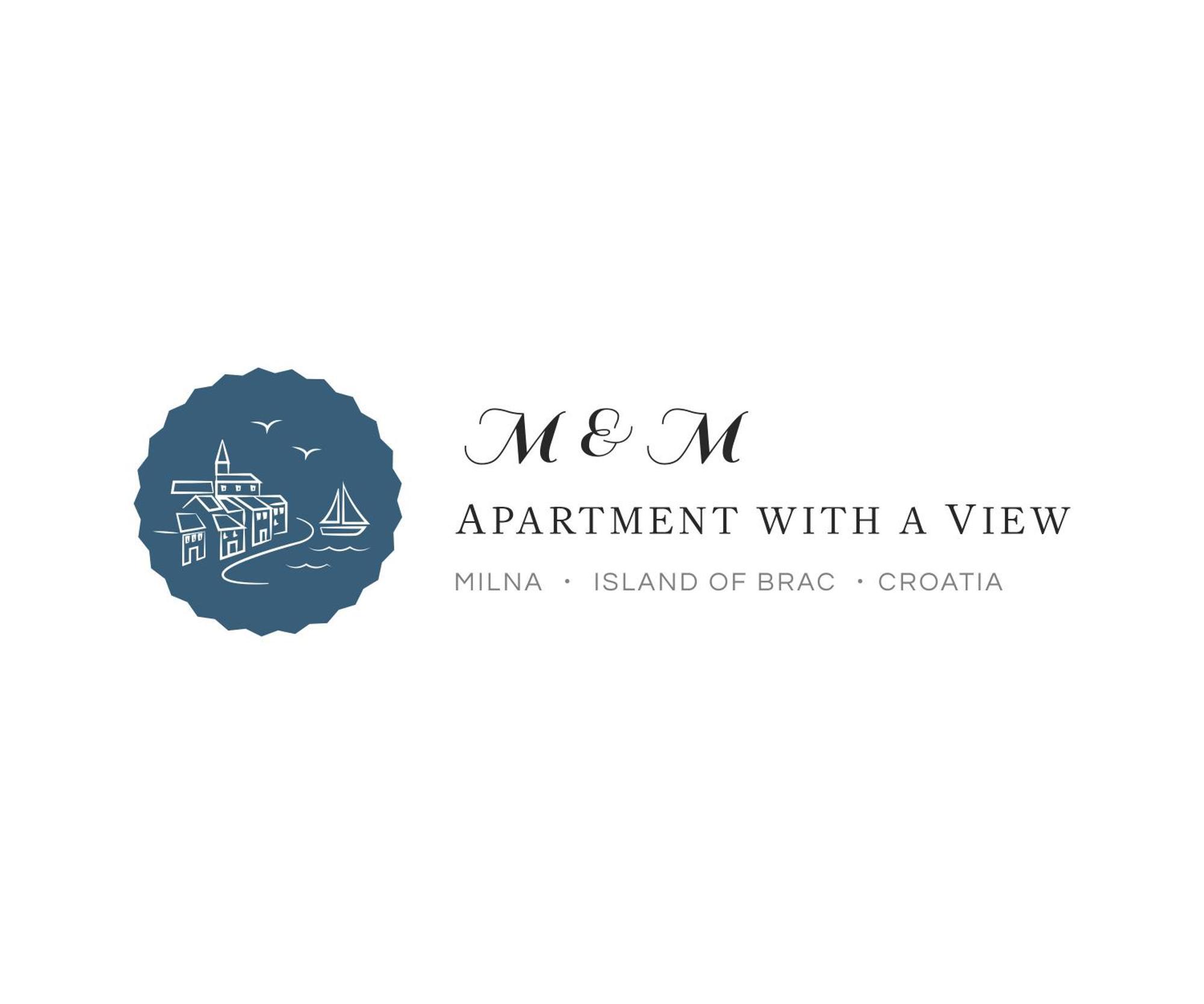 Apartman M&M Milna  Exterior photo