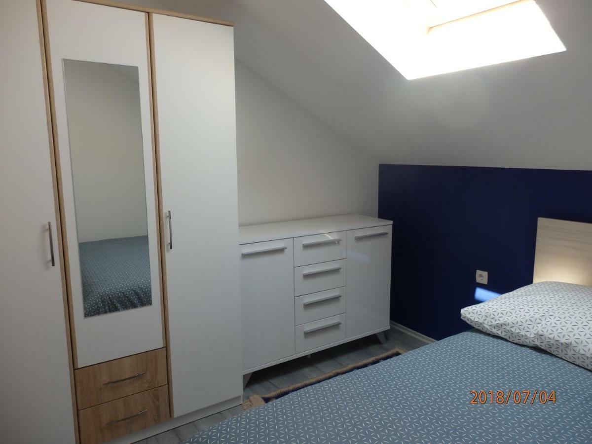Apartman M&M Milna  Exterior photo